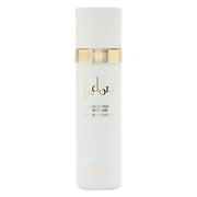 Dior Jadore Deodorant Parfume Spray, Perfume for Women, 3.4 oz