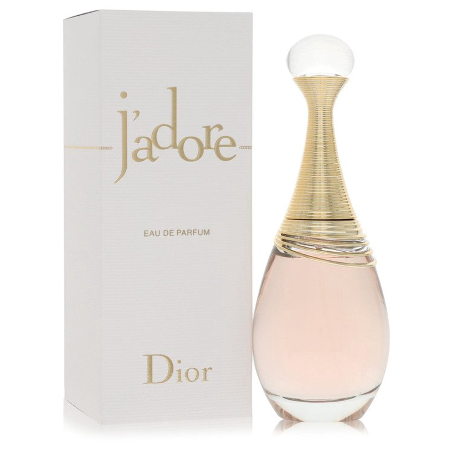 Dior J'adore Eau De Parfum, Perfume for Women, 1.7 oz