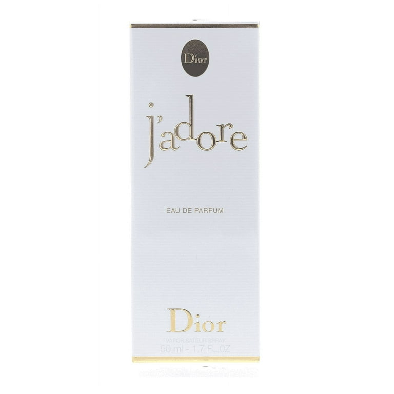 Dior J'adore Eau de Parfum - 1.7 fl oz bottle