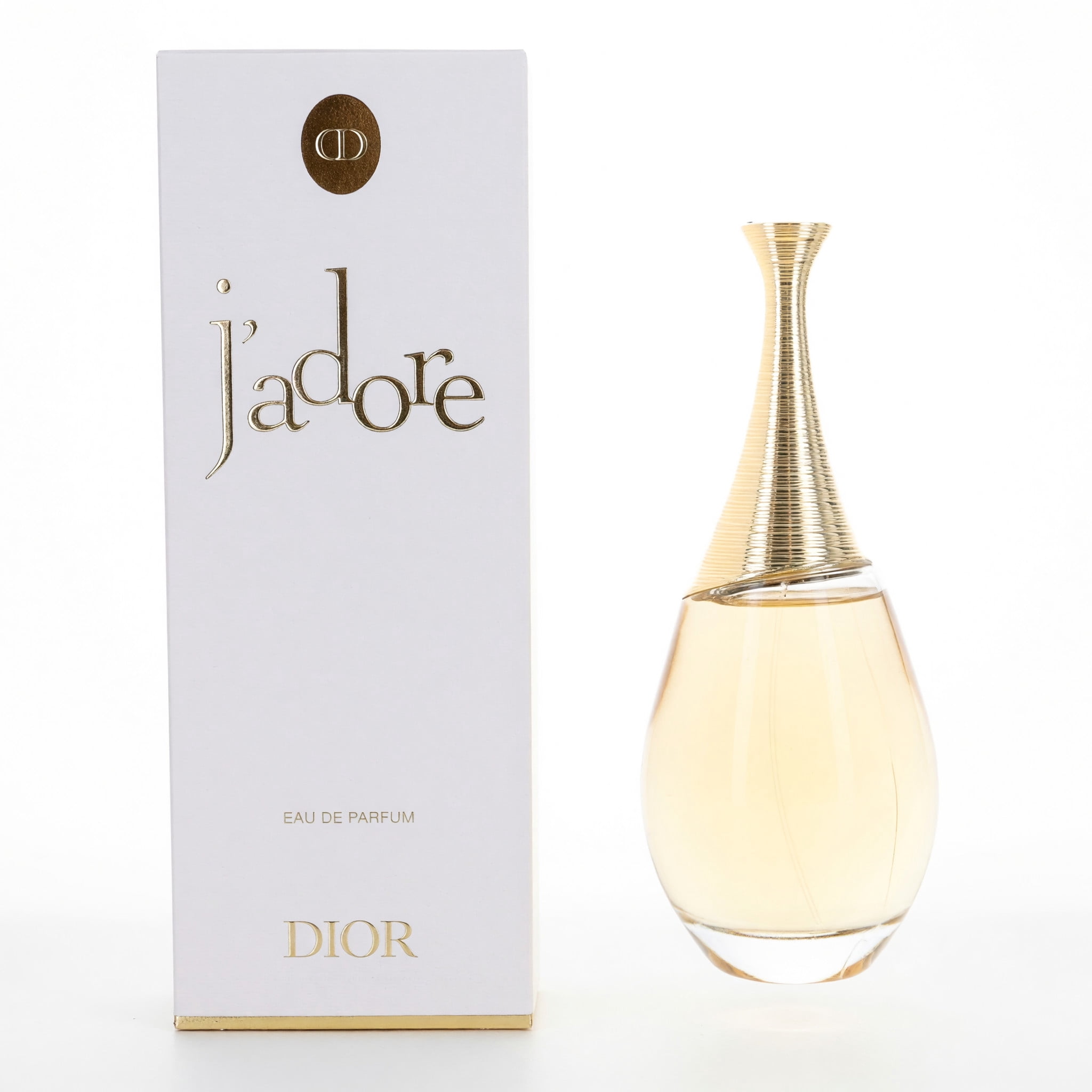 香水(女性用) Dior j'adore Eau de Parfum infinissime Christian Dior JADORE Eau De Parfum Spray for Women - Refreshing