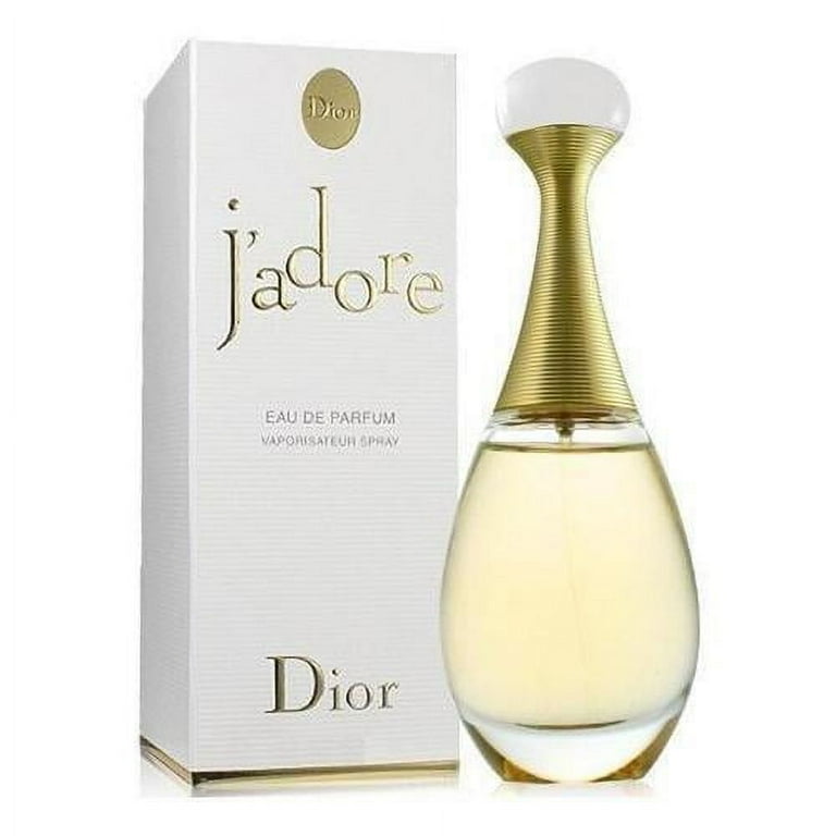 Jadore Eau De Parfum Spray By Christian Dior - 5 oz Jadore Eau De Parfum Spray By Christian Dior - 5 oz
