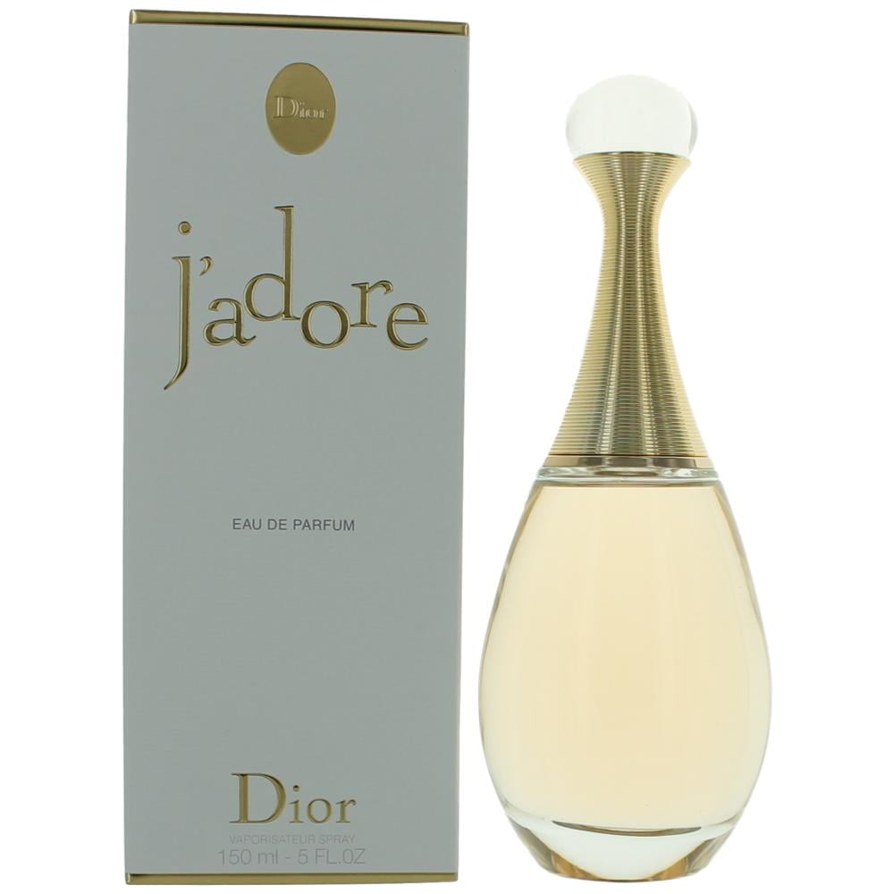 香水(女性用) Christian Dior  Jadore Labusolu 2.5FL.oz Dior J'Adore Absolu Eau de Parfum Spray, 2.5 Oz - Walmart.com