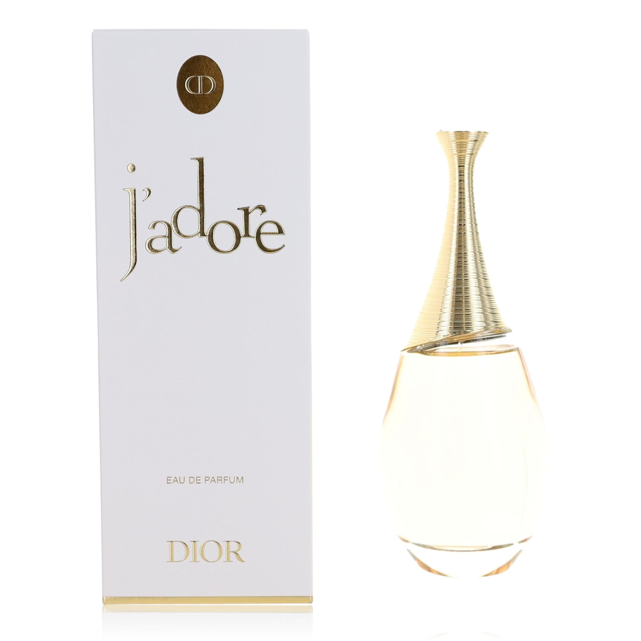 perfume jdore