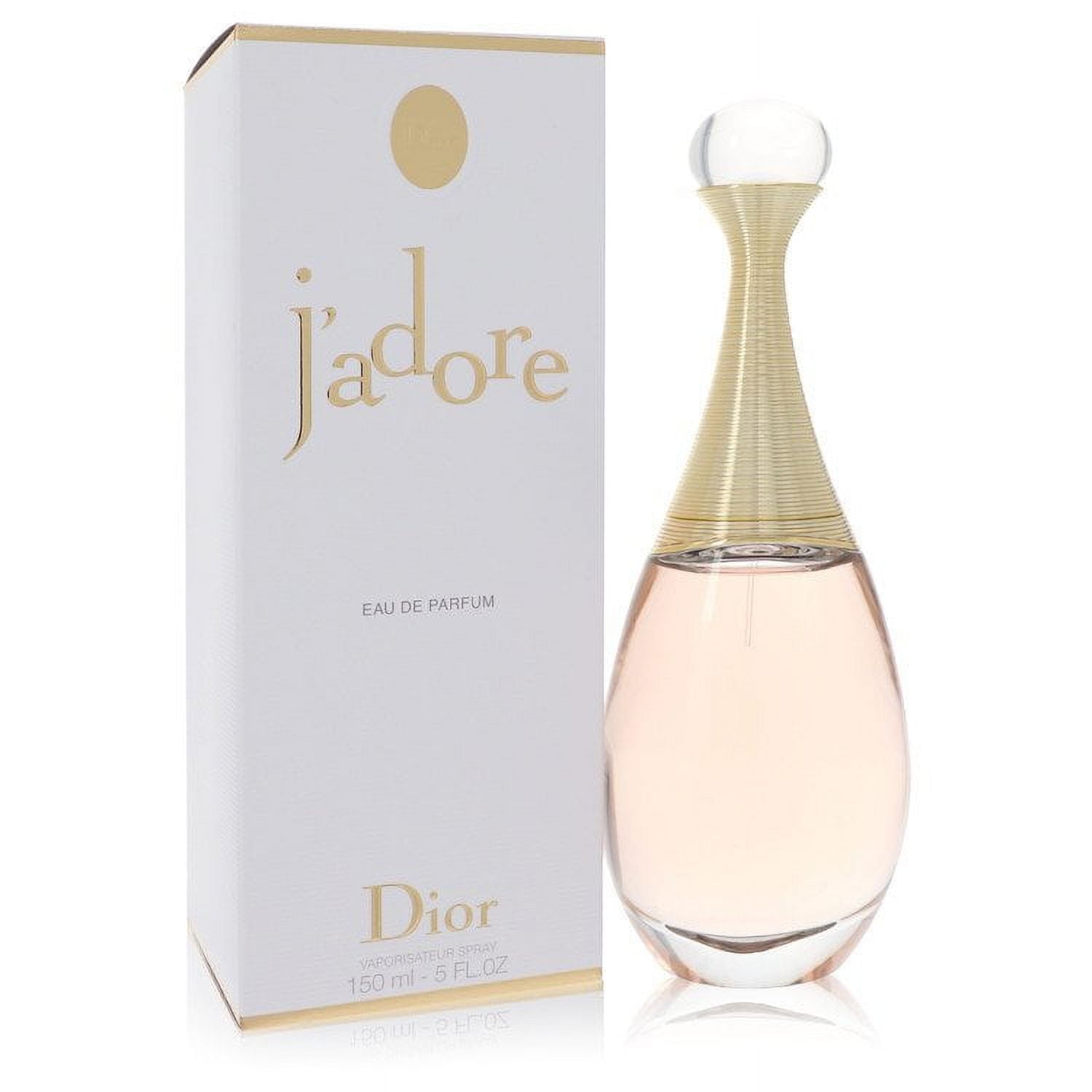 香水(女性用) Dior j'adore Parfum d'eau 50ml J'adore Perfume Dior Women's Fragrance | DIOR US