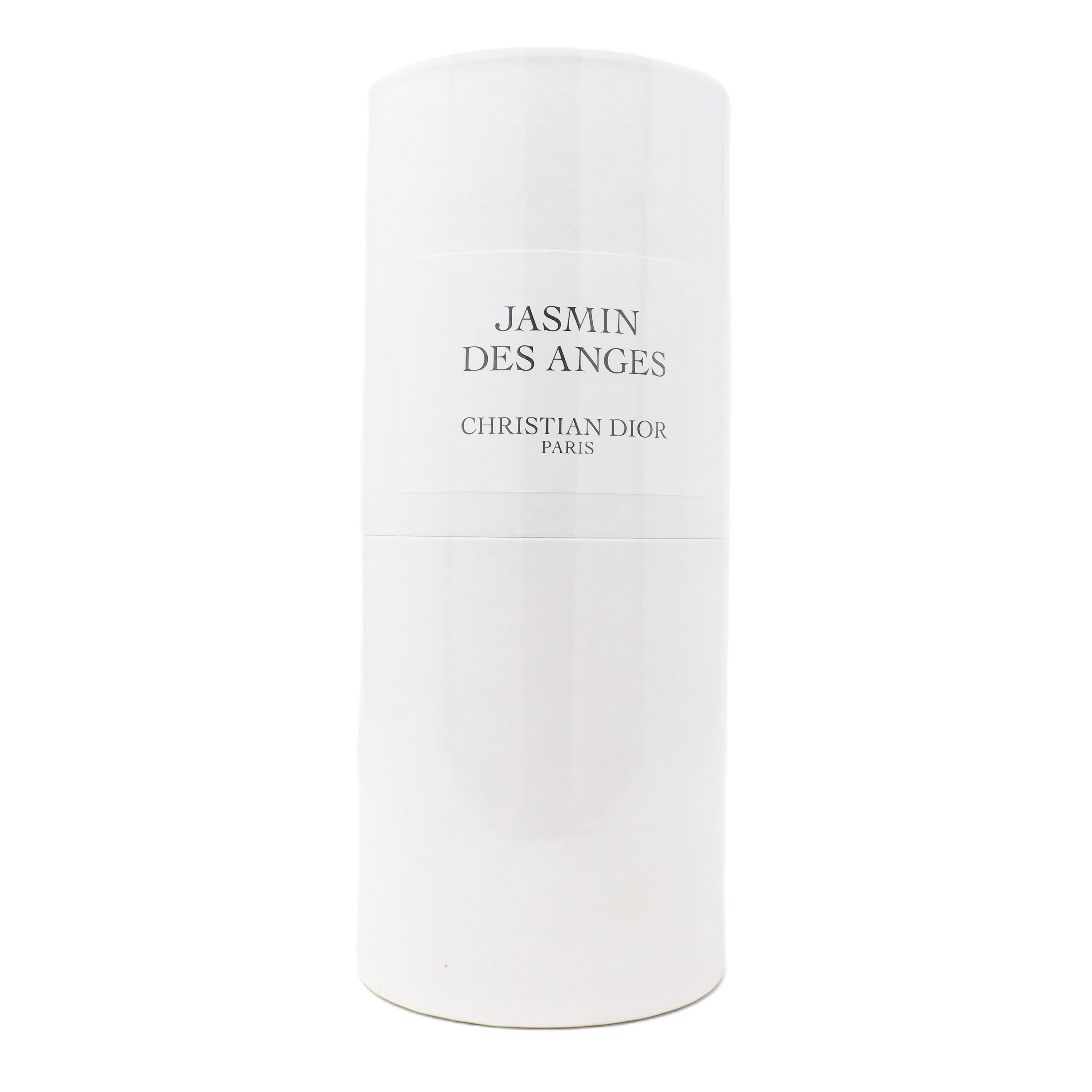 JASMIN DES ANGES CHRISTIAN DIOR 香水250ml Jasmin des Anges: Eau de Parfum with Fruity Floral Notes