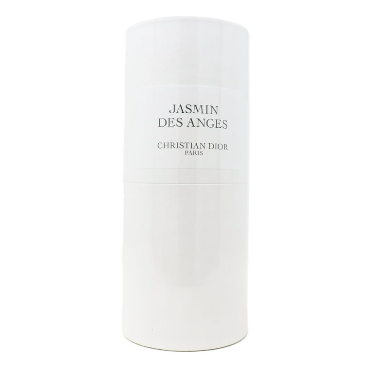 Dior Jasmin Des Anges Eau De Parfum Spray 8.4oz / 250ml - Walmart.com