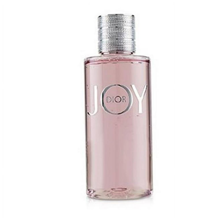 Dior joy 2025 shower gel