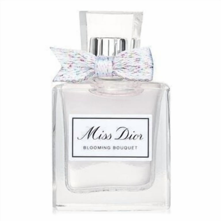 香水(女性用) Miss Dior Blooming Bouquet 30mL Amazon.com : Miss Dior Blooming Bouquet by Christian Dior