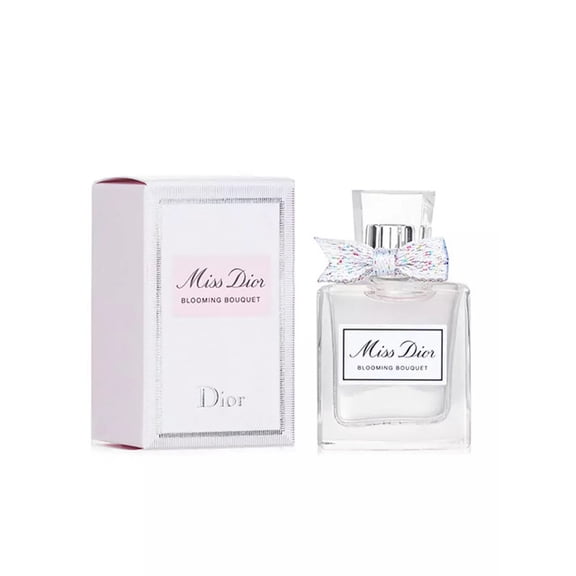 Dior Ladies Miss Dior Blooming Bouquet EDT Spray 0.16 oz Fragrances 3348901761086