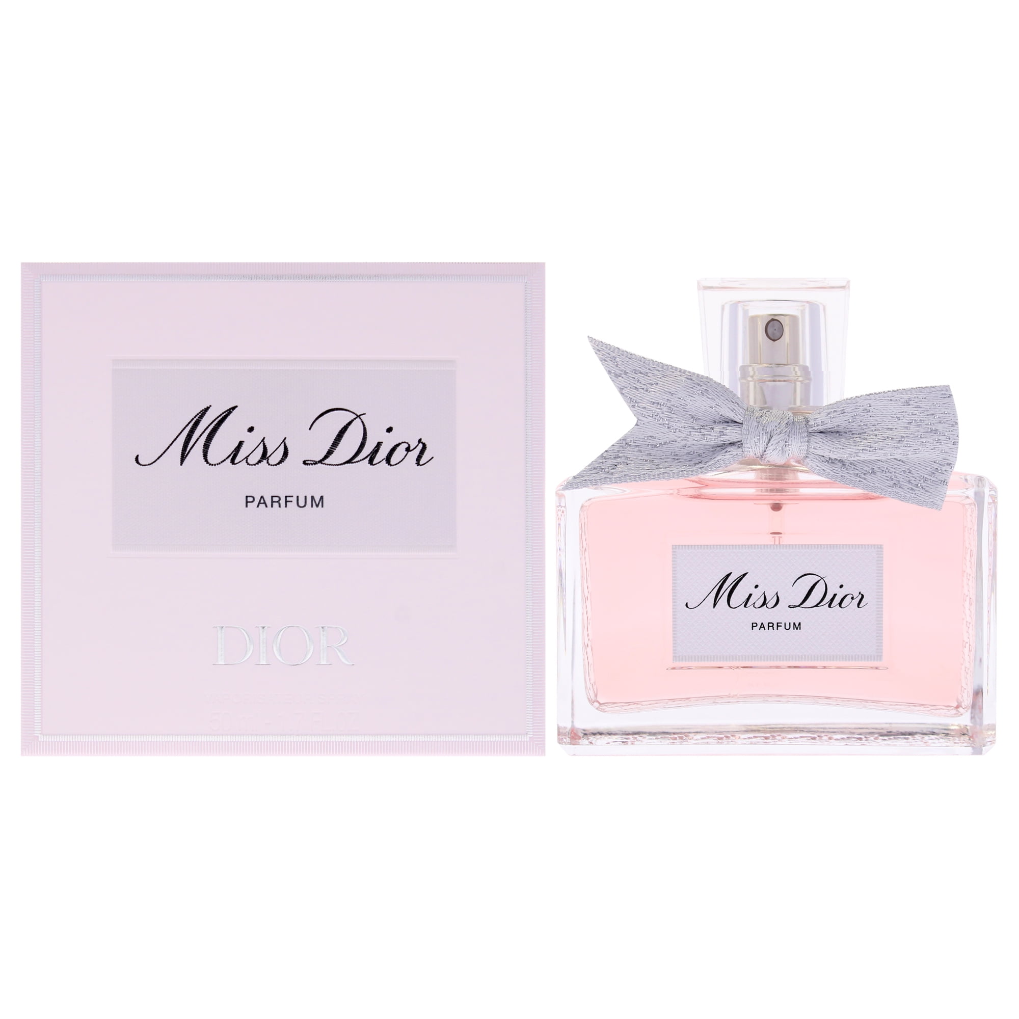 nanako9様 CHRISTIAN DIOR Miss Dior PARFUM Christian Dior Miss Dior , 1.7 oz Parfum Spray - Walmart.com