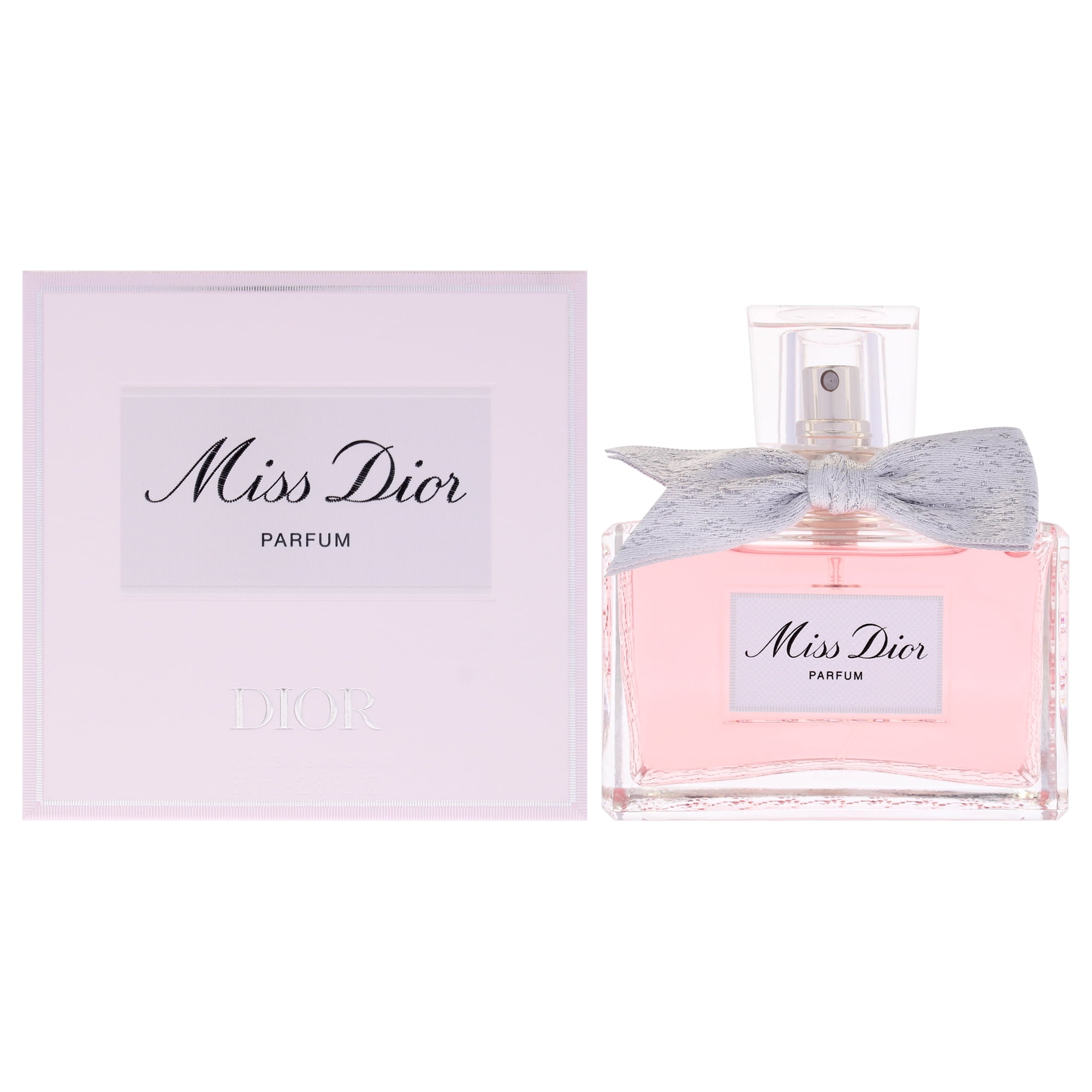 香水(女性用) Miss Dior PARFUM 50ml Miss Dior Original Eau De Parfum, Women's Spray 2.7 oz / 80