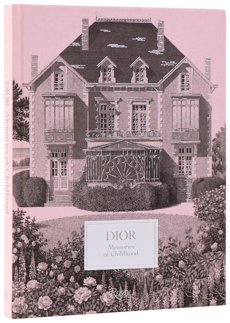 Dior: Memories of Childhood, (Hardcover)