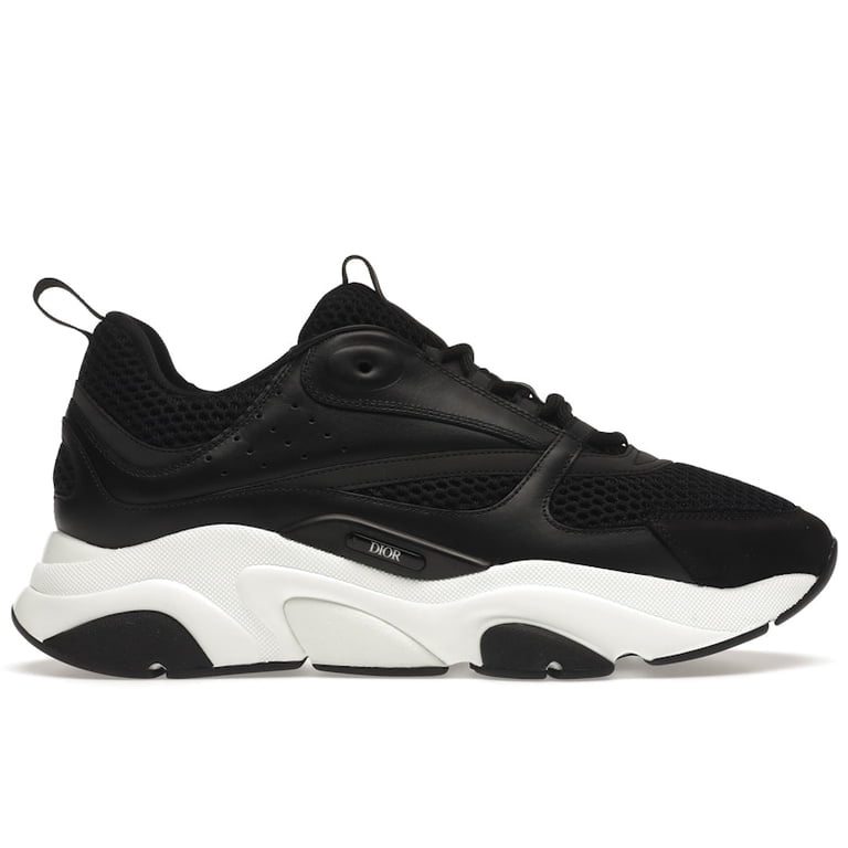 Dior B22スニーカー ブラック サイズ43 28cm Dior Men's B22 Black Shoes, from StockX - Walmart.com
