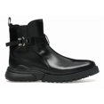 thumbnail image 1 of Dior Men's Combat Jodhpur Boot Black, from StockX, 1 of 5