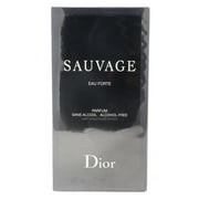 Dior Men's Sauvage Eau Forte Parfum - rated 4.8 stars from 220 reviews