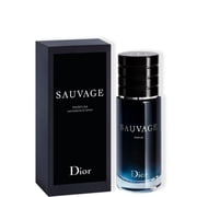 Dior Mens Sauvage Parfum Parfum Spray 1.0 oz Fragrances 3348901608060