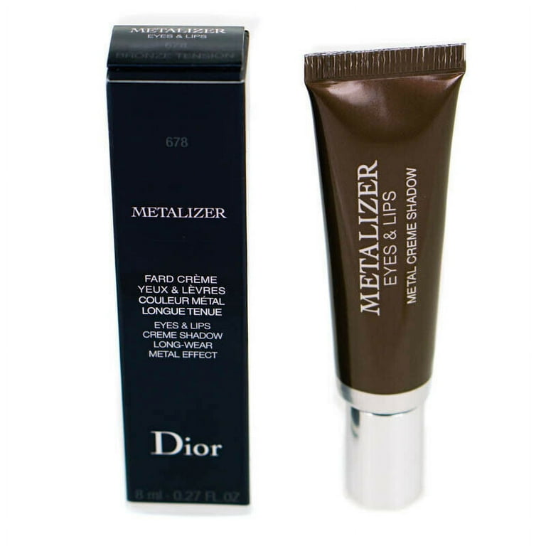 Metalizer eyes & lips cream shadow new arrivals