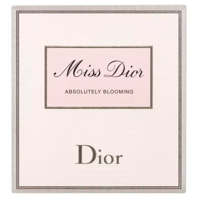 Dior Miss Dior Absolutely Blooming Eau De Parfum, Perfume For