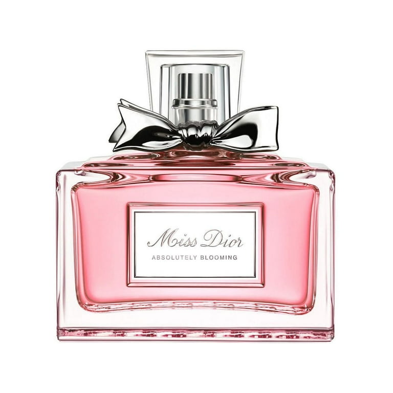 Dior Miss Dior Absolutely Blooming Eau De Parfum, Floral Delight