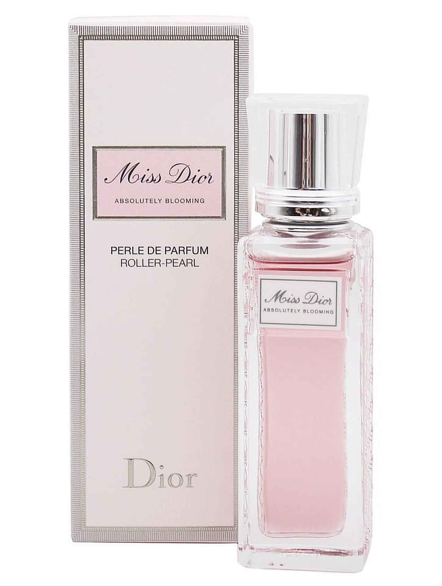 Miss Dior Eau de Toilette Roller-pearl - Dior