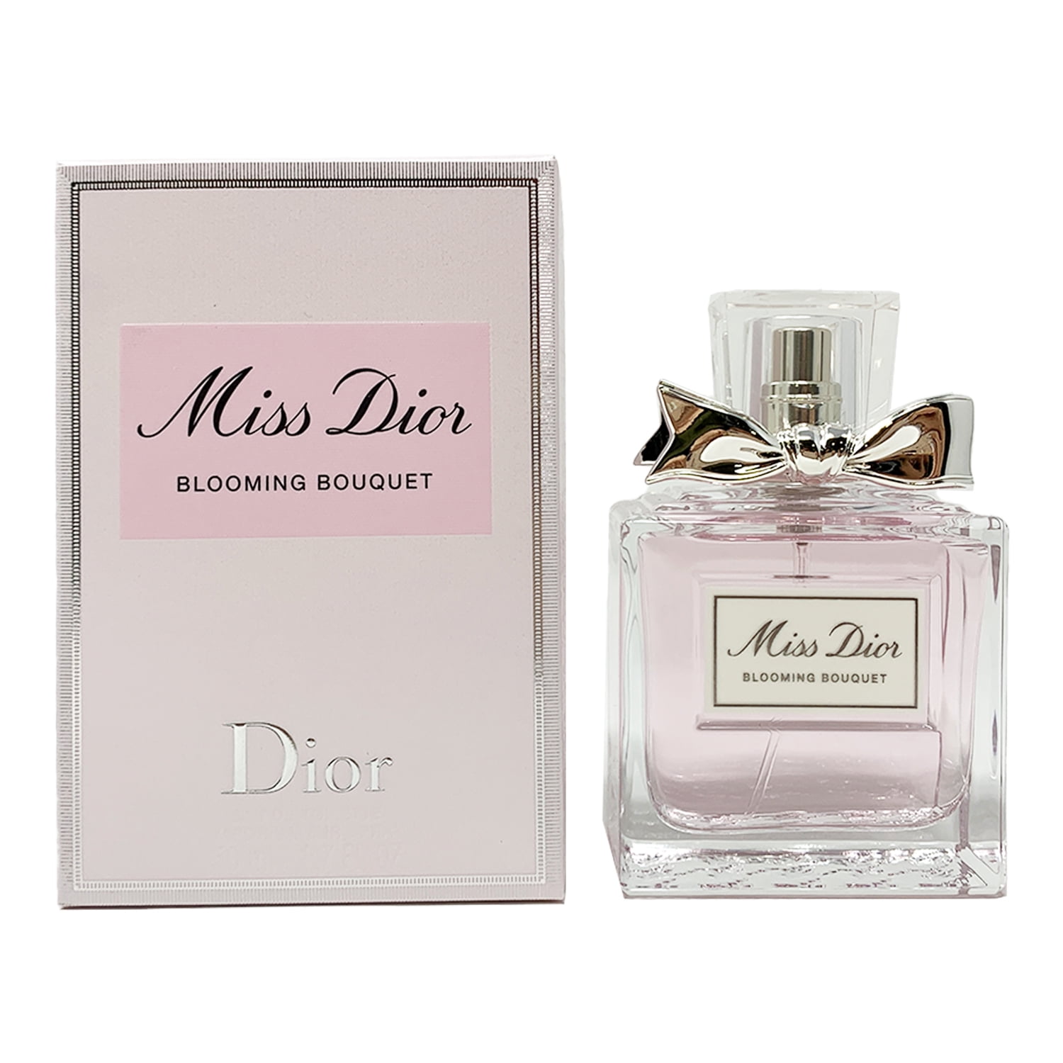 Christian Dior Miss Dior Blooming Bouquet Eau De Toilette Spray - 1.7 oz bottle