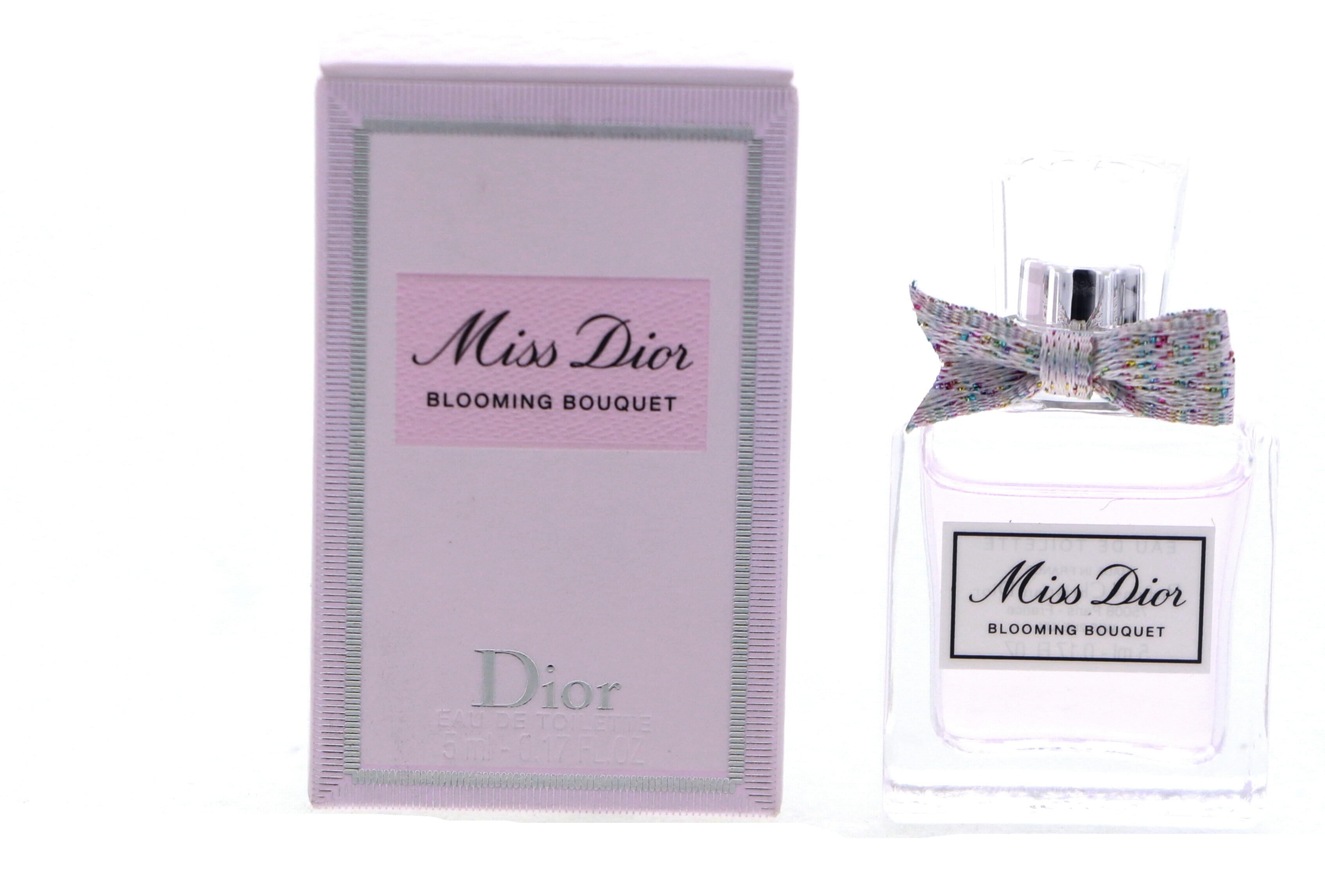 Miss Dior Blooming Bouquet 香水100ml➕5ml Amazon.com : Miss Dior Blooming Bouquet by Christian Dior