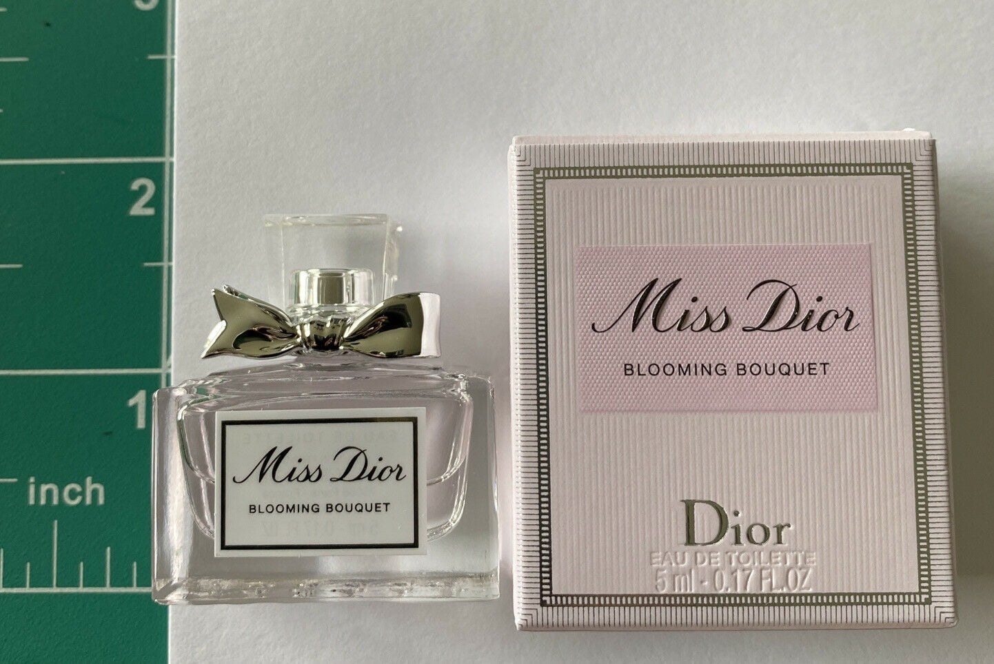 Christian Dior Miss Dior Blooming Bouquet EDT Spray, Fresh Christian Dior Miss Dior Blooming Bouquet EDT Spray, Fresh