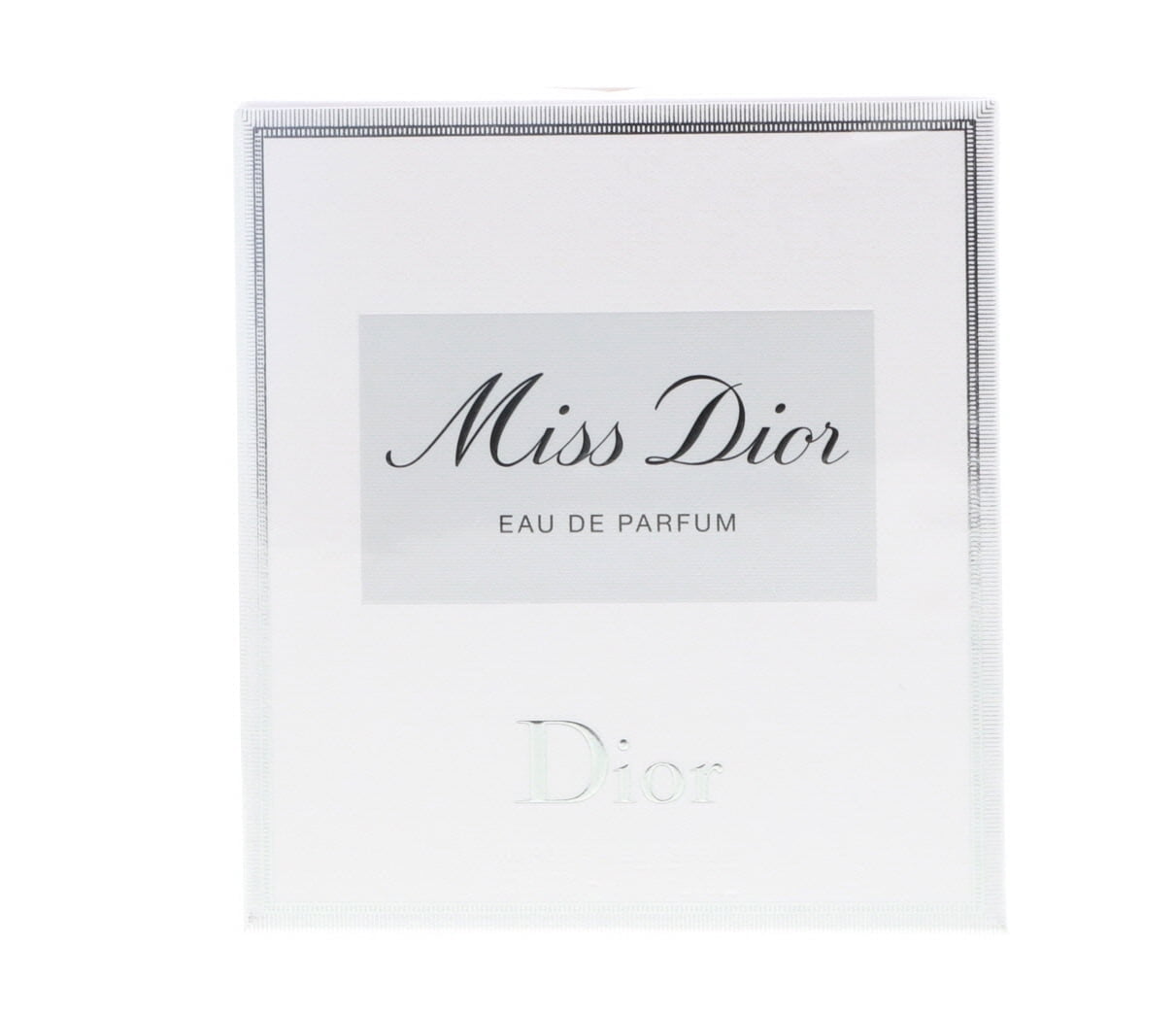 Dior Miss Dior Eau de Parfum, Perfume for Women, 1.7 Oz - Walmart.com