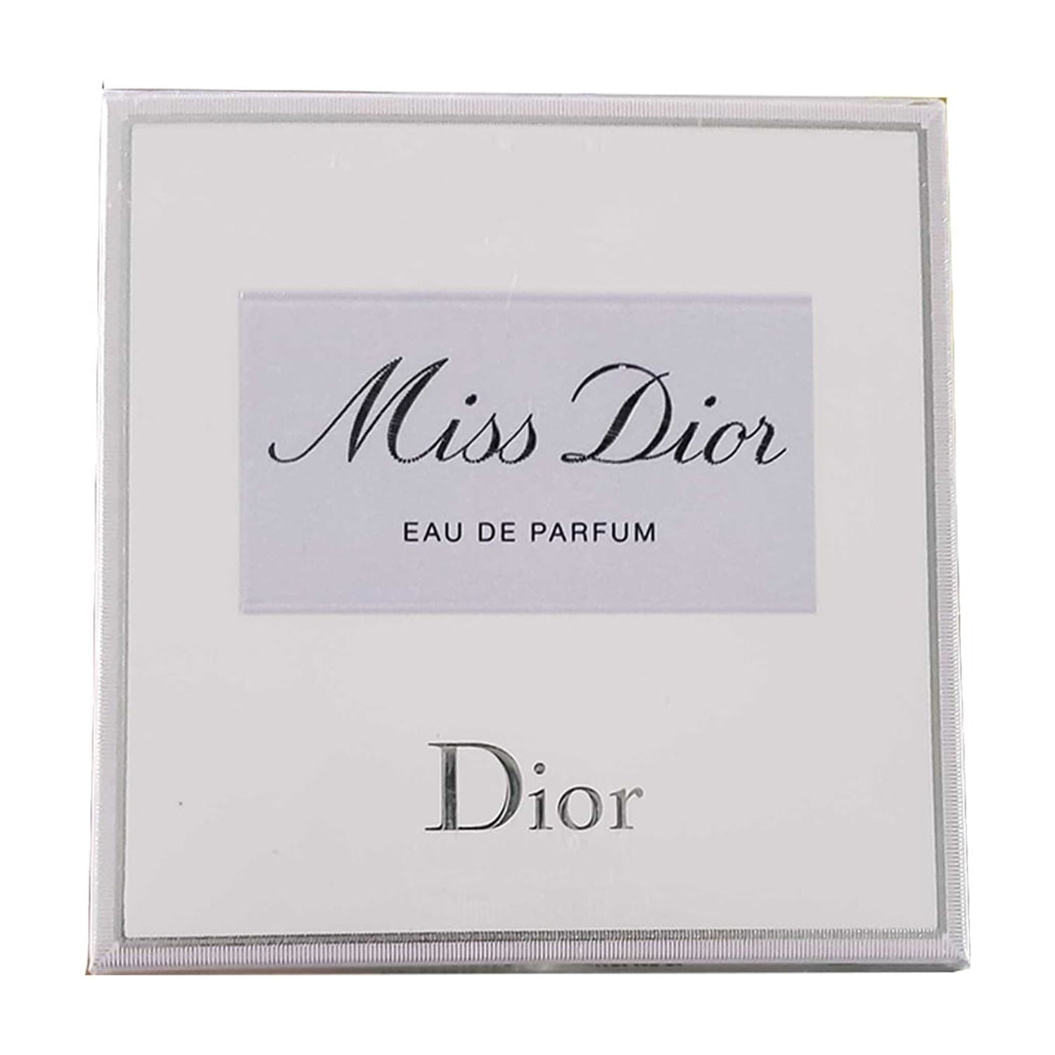 Christian Dior Miss Dior Eau De Parfum Fragrances Spray 100 ml / 3.4 oz