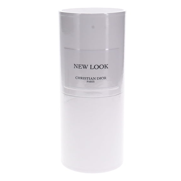 Dior New Look Eau De Parfum Spray For Unisex 200ml