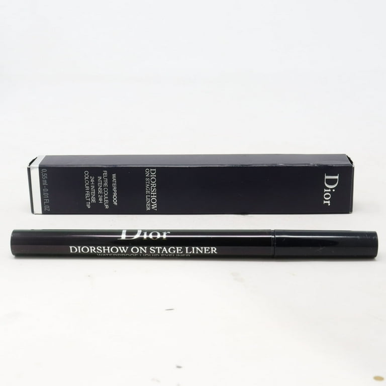 Dior in and out eyeliner hotsell