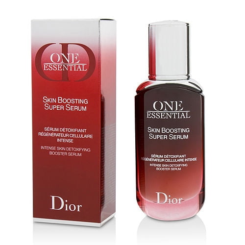 Dior One Essential Skin Boosting Super Serum 50ml - Walmart 