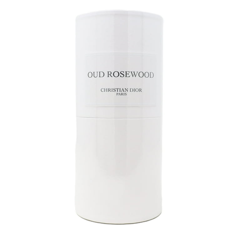 Christian Dior Oud Rosewood Eau De Parfum Spray Unisex 100ml