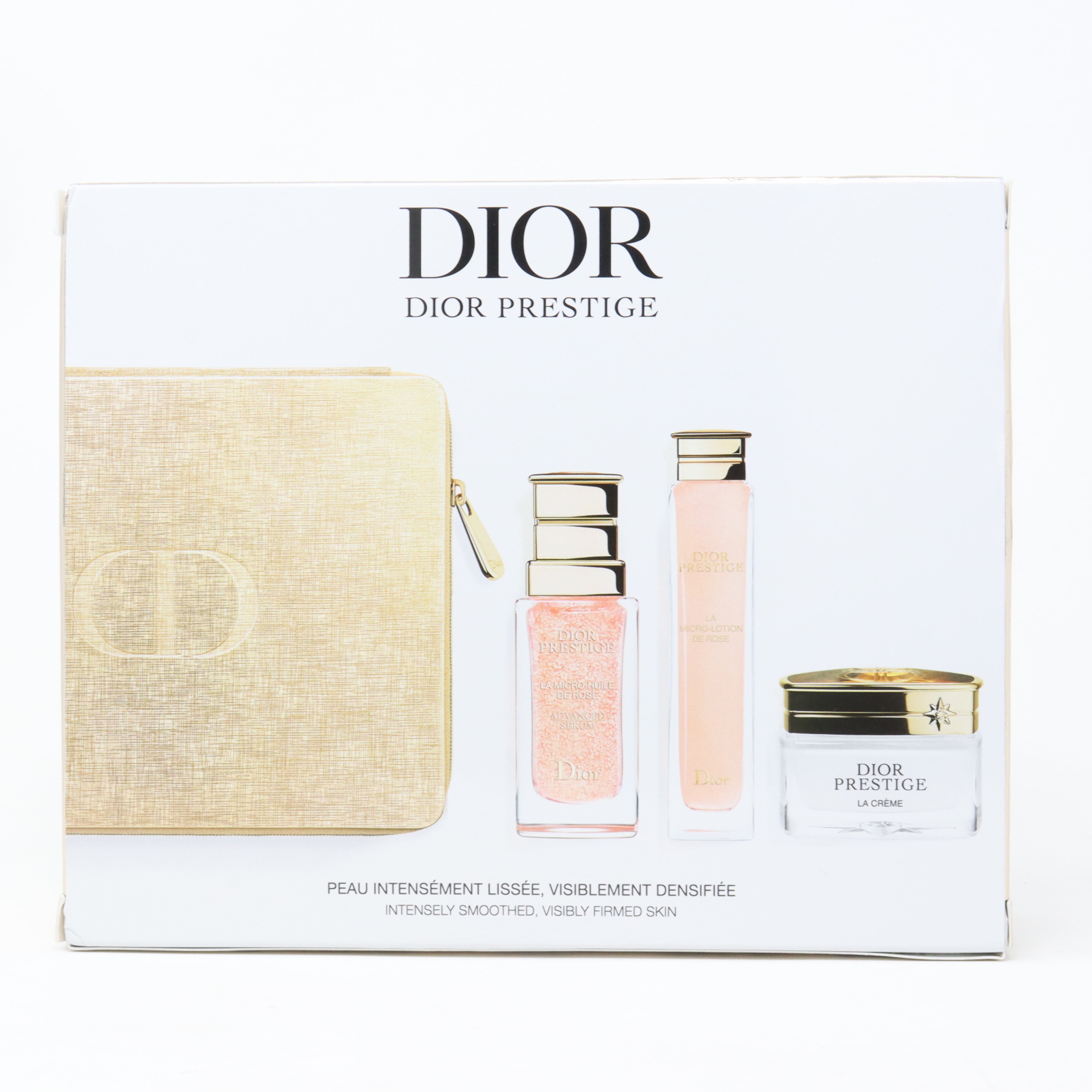Dior gift with purchase 2018 sales