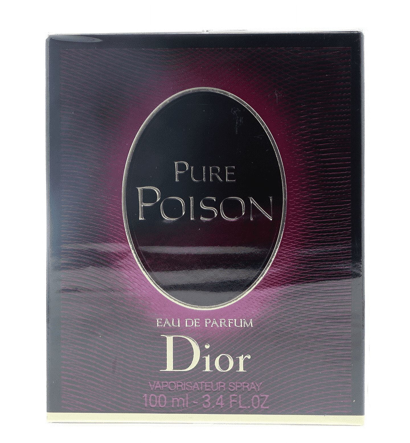 ☆未開封☆Christian Dior PURE POISON 30ml $_12.JPG