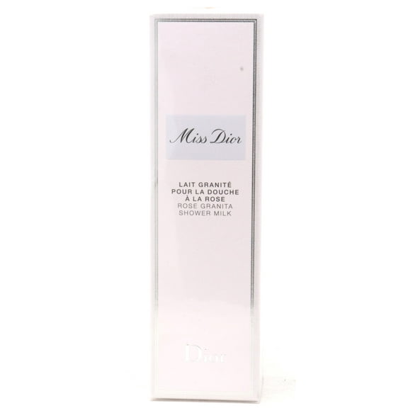 Dior Miss Dior Shower Milk Rose Granita 75ml