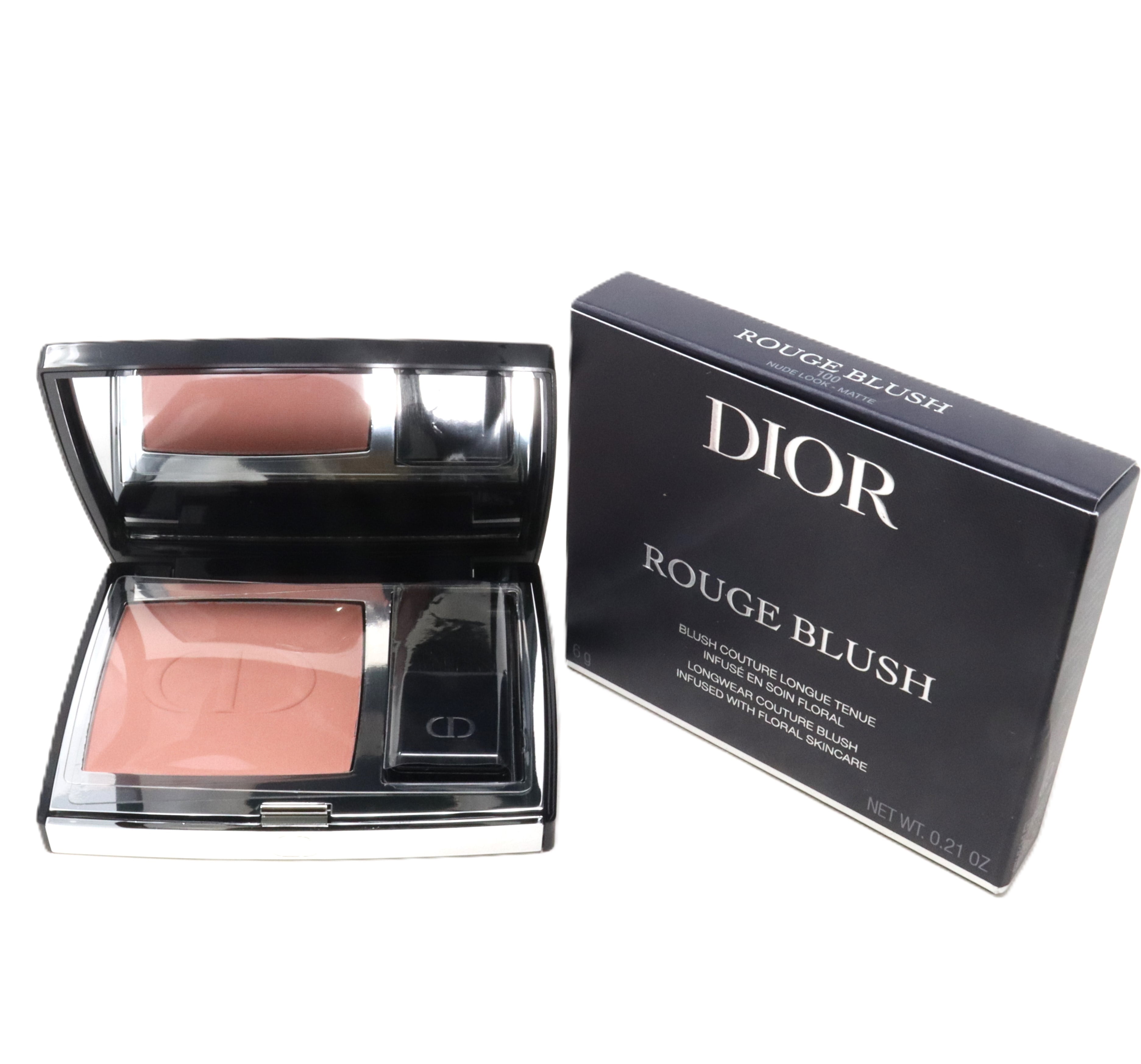 Christian Dior Rouge Blush - Walmart.com Christian Dior Rouge Blush - Walmart.com