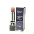 thumbnail image 1 of Dior Rouge Dior Couleur Couture Lipstick 0.11oz 100 Nude Look (Stain Balm) New With Box, 1 of 1