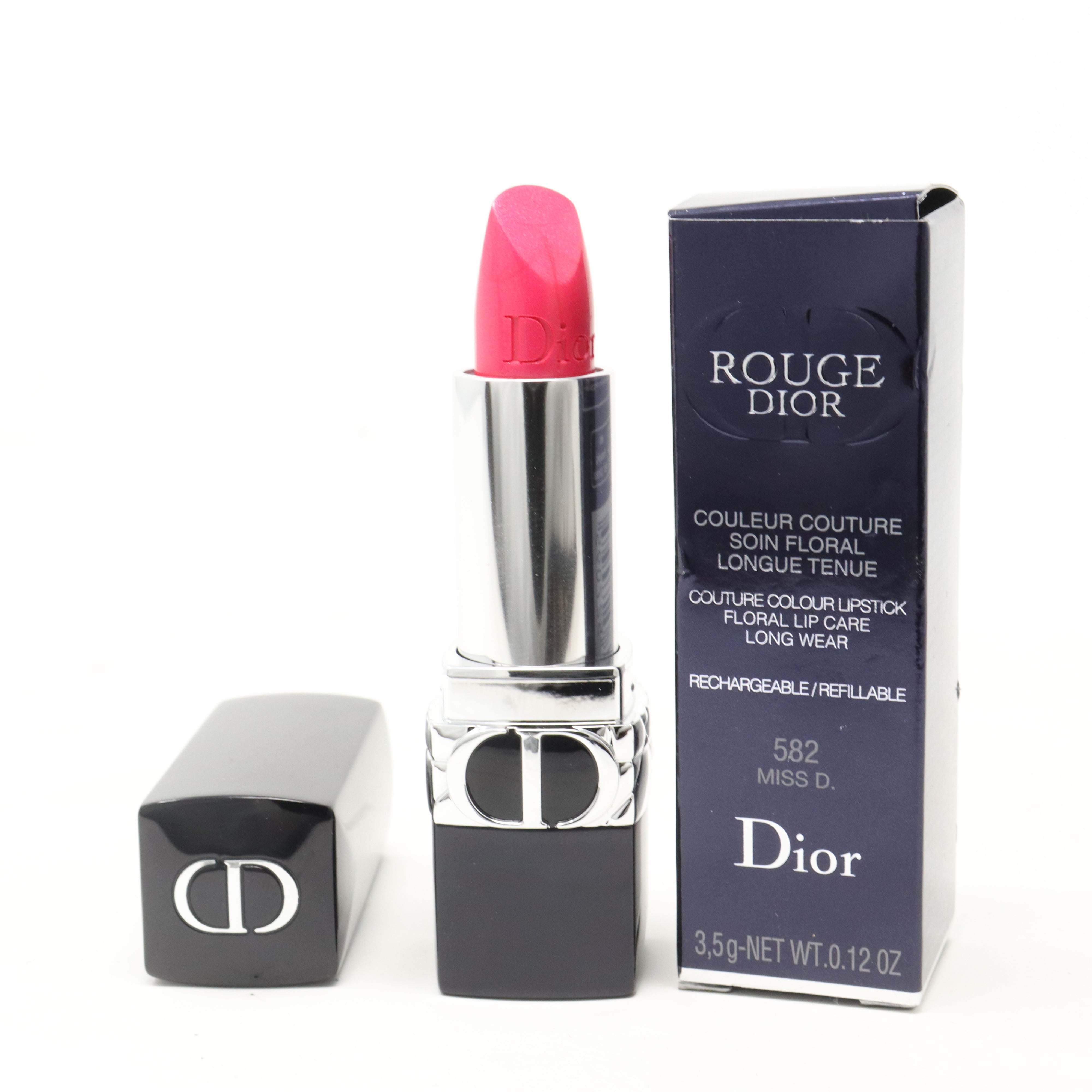 Dior double rouge 582 cheap