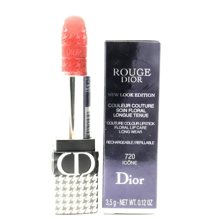 口紅セット MAC・Dior・Givenchy・YSL・Shu Uemura Christian Dior Rouge Blush Longwear Couture Blush - 720