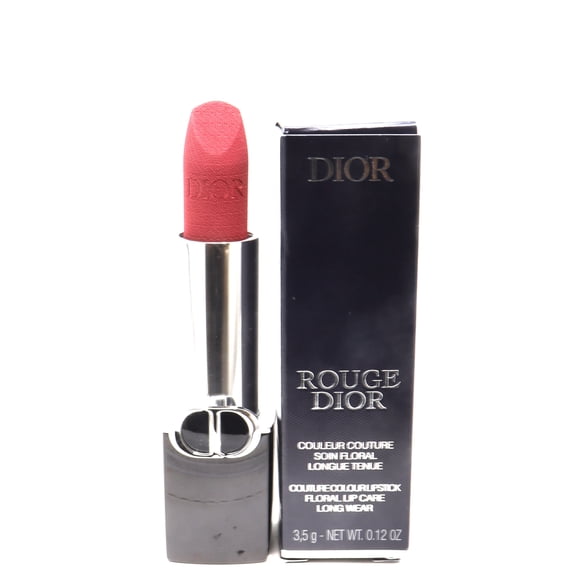 Dior Rouge Dior Couture Lipstick 0.12oz - 581 Virevolte Velvet ...
