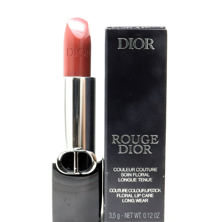 Dior Rouge Dior Couture Lipstick 683 Rendez-Vous New