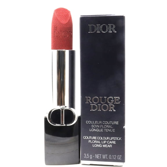 Dior Rouge Dior Couture Lipstick 720 Icone Velvet 0.12oz/3.5g New With Box
