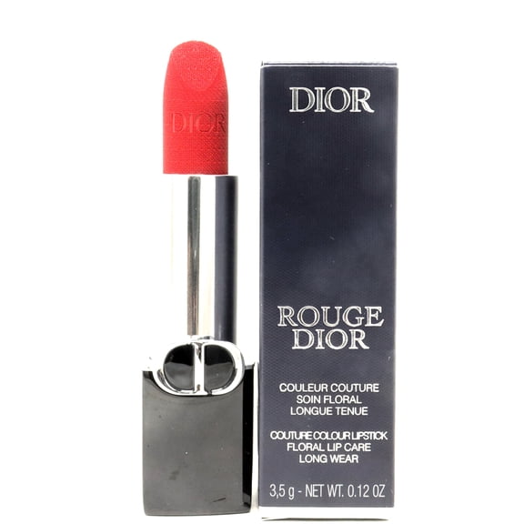 Dior Rouge Dior Couture Lipstick 0.12oz - 764 Rouge Gipsy