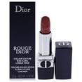 thumbnail image 1 of Christian Dior Rouge Dior Satin Lipstick Refillable - 434 Promenade , 0.12 oz Lipstick, 1 of 6