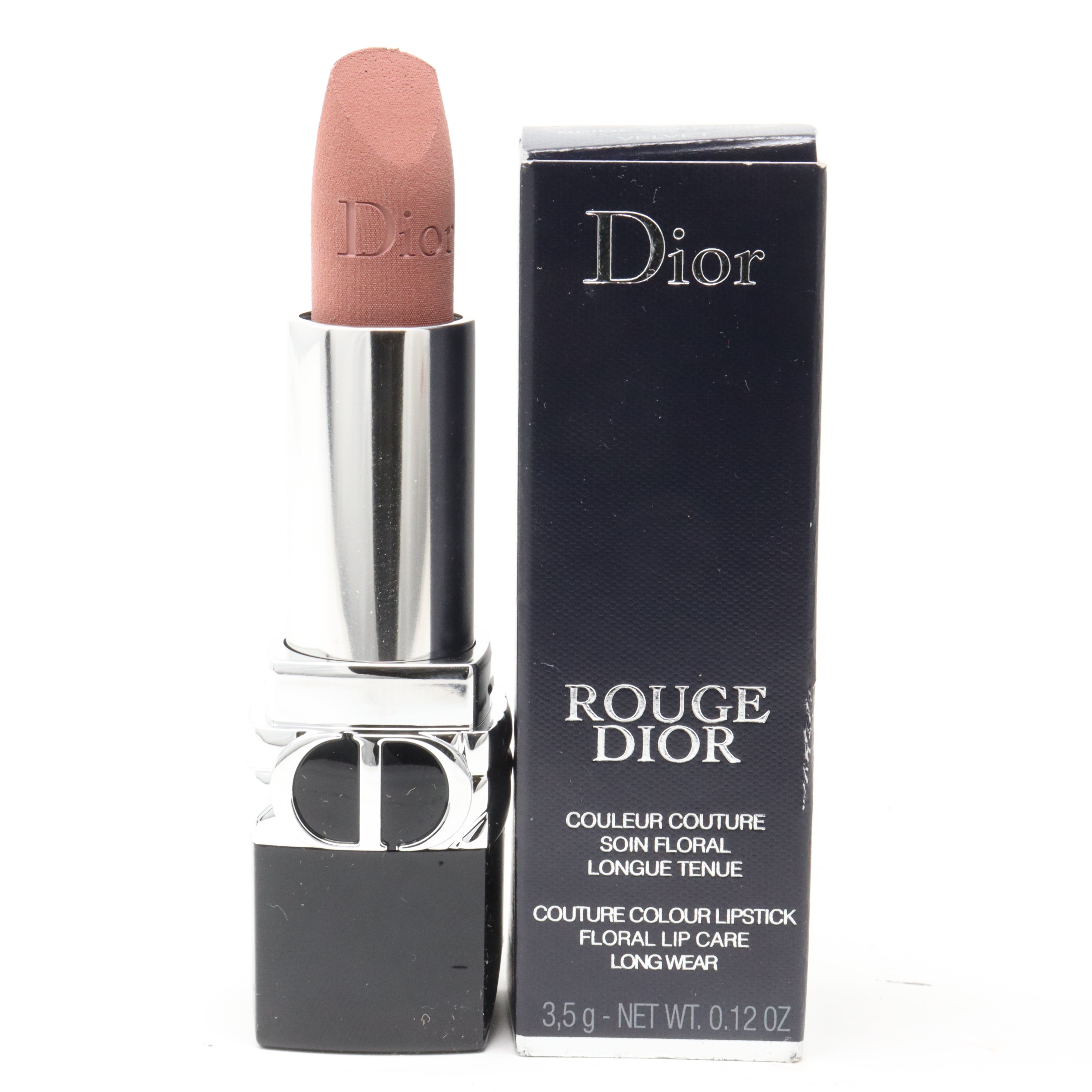 Dior Rouge Dior Mitzah Collection Lipstick 