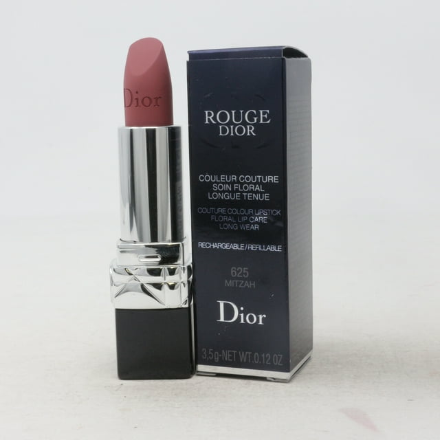 Dior Rouge Dior Lipstick 625 Mitzah (Matte)