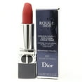 thumbnail image 1 of Dior Rouge Dior Lipstick 666 Rouge En Diable (Matte) 0.12oz/3.5g New With Box, 1 of 2
