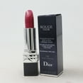thumbnail image 1 of Dior Rouge Dior Lipstick 766 Rose Harpers (Satin) 0.12oz/3.5g New With Box, 1 of 3