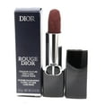 thumbnail image 1 of Dior Rouge Dior Refillable Lipstick 0.12oz 824 Saint Germain Velvet New With Box, 1 of 2